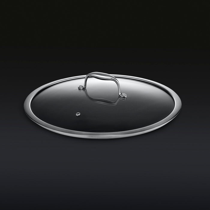 Tempered Glass Lid, 12.5"