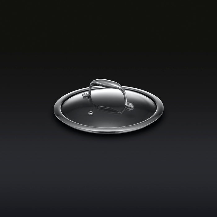 Tempered Glass Lid, 8"