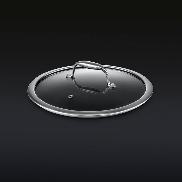 Tempered Glass Lid, 9.25”