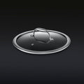 Tempered Glass Lid, 9.25”