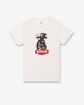 TGALW Off White