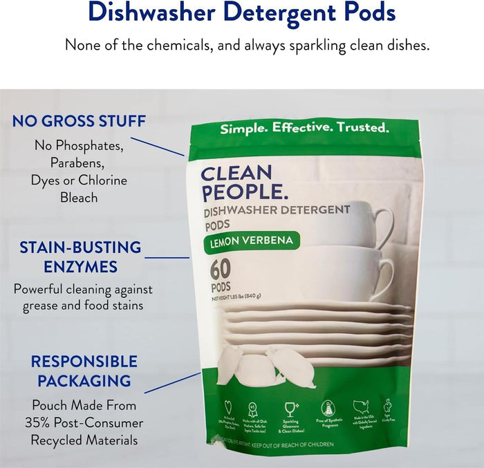 tested effective in both hard and soft water conditions