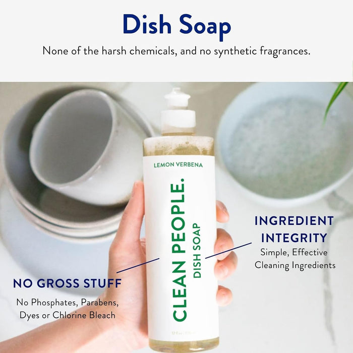 essential-oil-based natural fragrance (lemon verbena, citrus clove, or fragrance free)