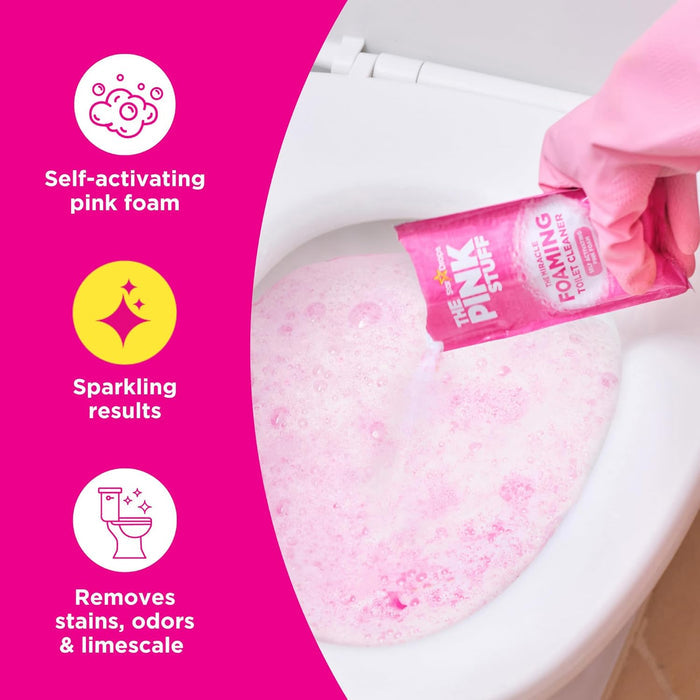 rhubarb-based fragrance that neutralizes odors and leaves a fresh scent