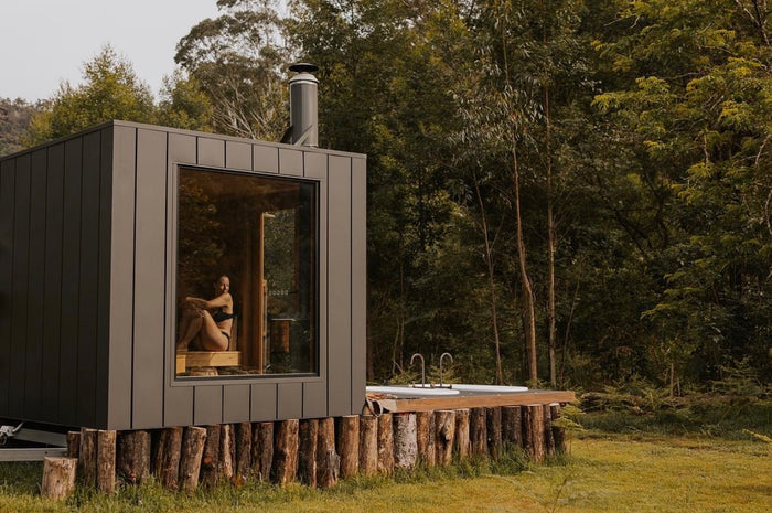 The Sauna Experience