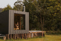 The Sauna Experience