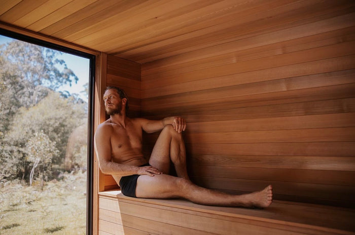 The Sauna Experience