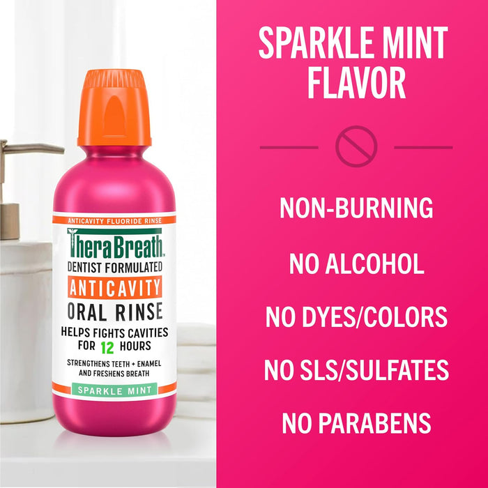 pack of two 16 fl oz bottles for value and backup supply