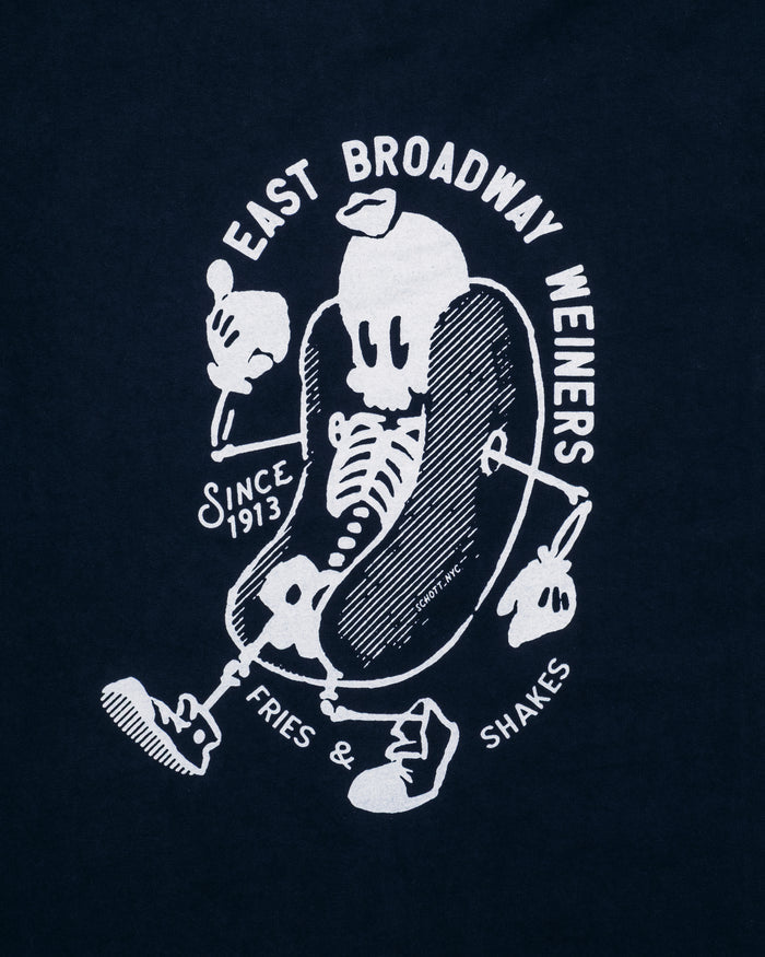 THTDG Navy