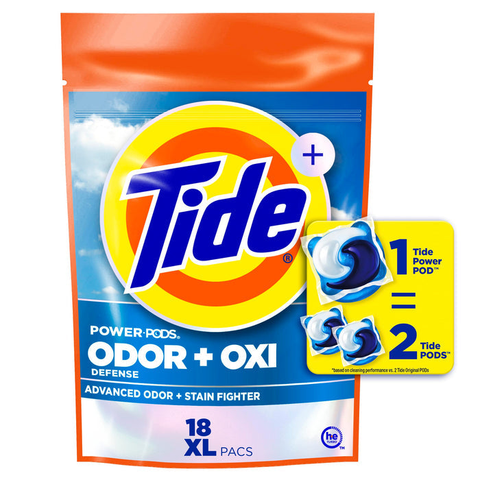 Original - 18 Count (Pack of 1)