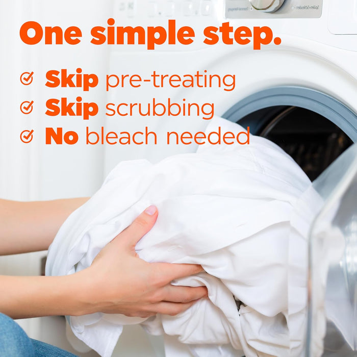 Tide Power PODS White Laundry Detergent – Practical Birthday Gift for Mom, Brilliant Whitening PODs