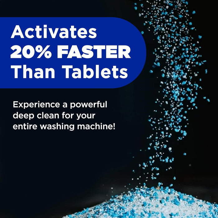 compatible with front loaders, top loaders, he and non-he machines from whirlpool, lg, samsung, ge, maytag, electrolux, miele and speed queen