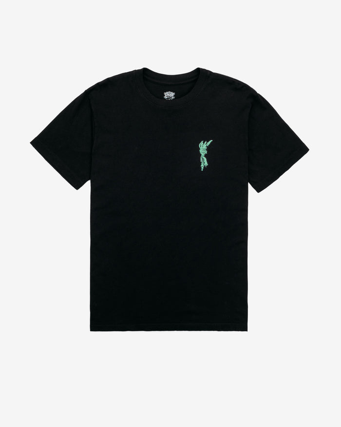 TLIBTY Black