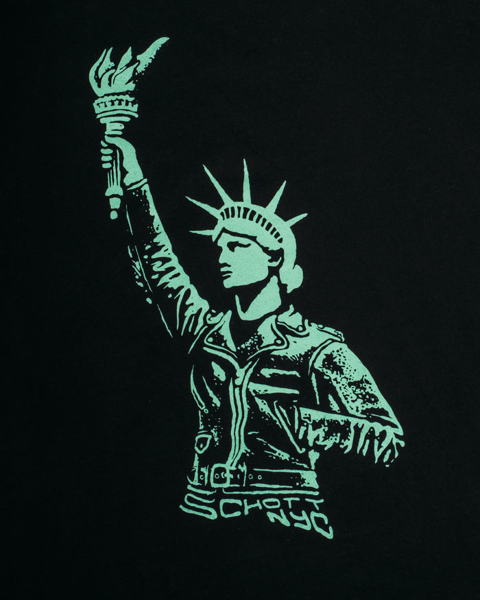 TLIBTY Black