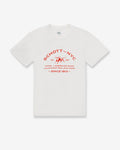 TMRK1 Off White