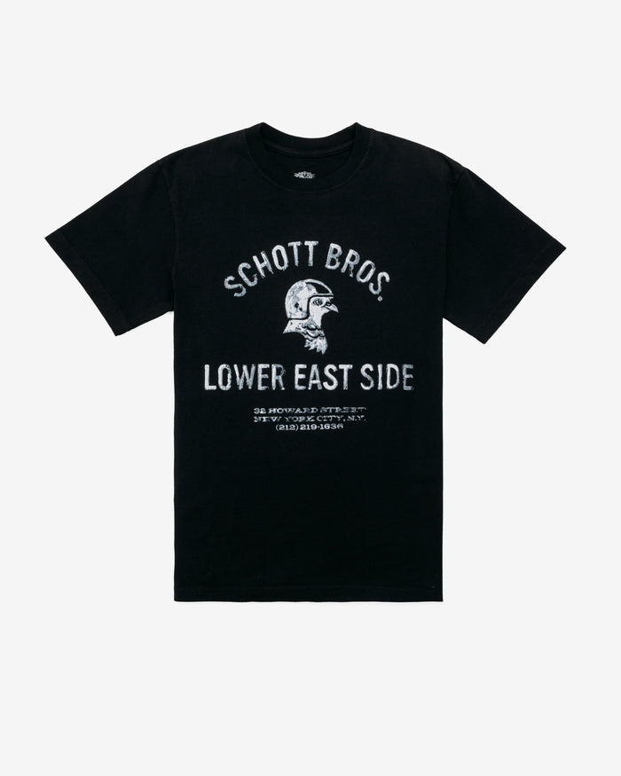 TNY57 Black