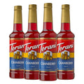 Cranberry - 25.4 Fl Oz (Pack of 4)