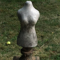 Torson  -  23 cm Gjutform