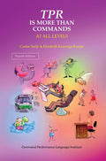 TPR Is More Than Commands - 4th Edition