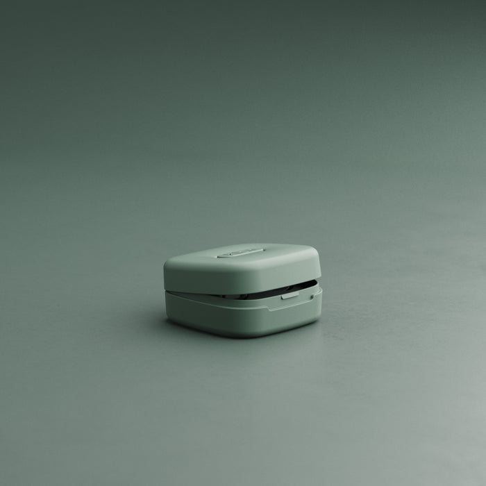 Travel case