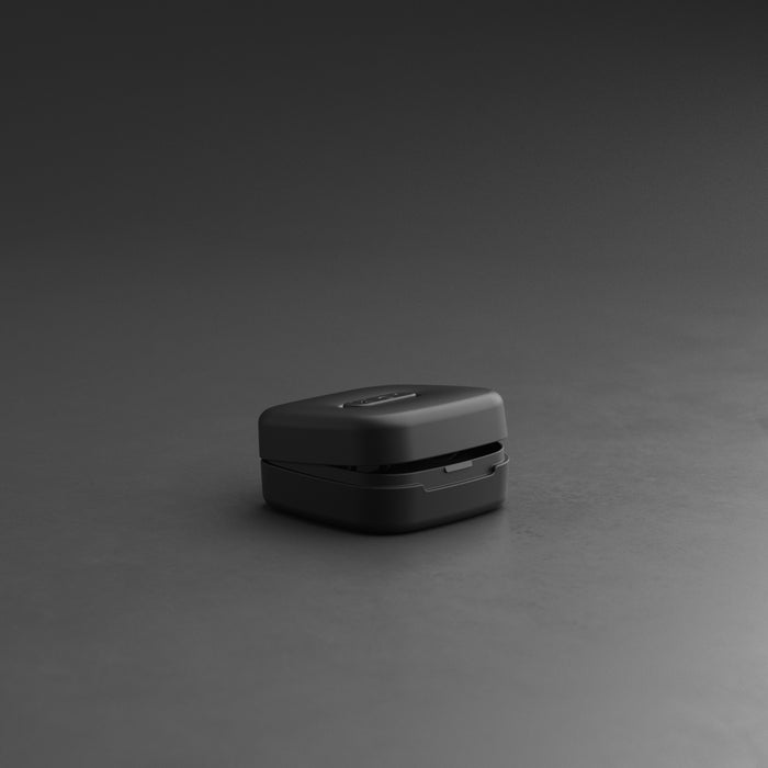 Travel case
