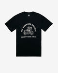 TRDR Black
