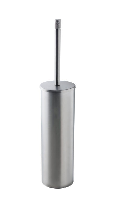 Treemme IT 8313 IS ZZ ZZ WC-Bürstenhalter Wandmontage 22mm Edelstahl