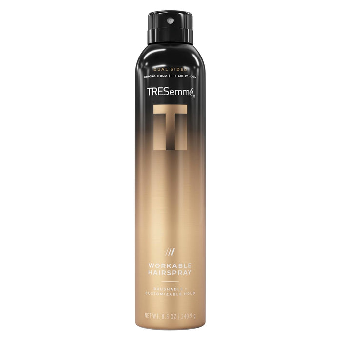 aerosol 8.5 oz spray can for even, fine-mist application