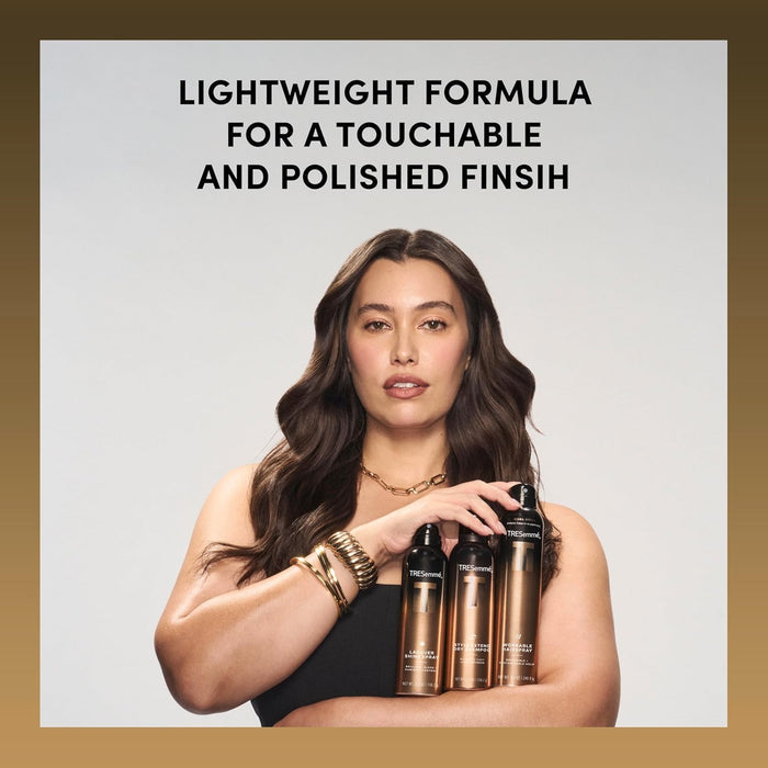 all-hair-type safe formulation suitable for diverse textures