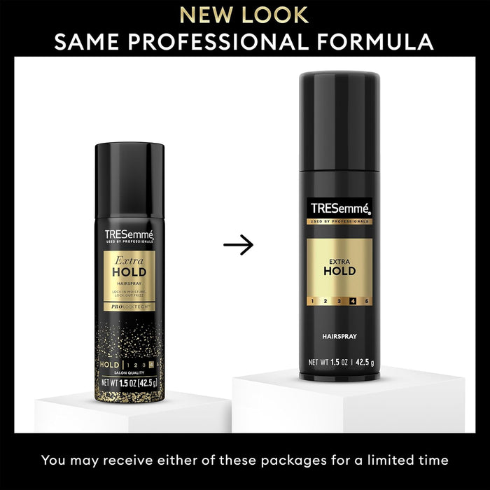 anti-humidity and anti-frizz protective barrier