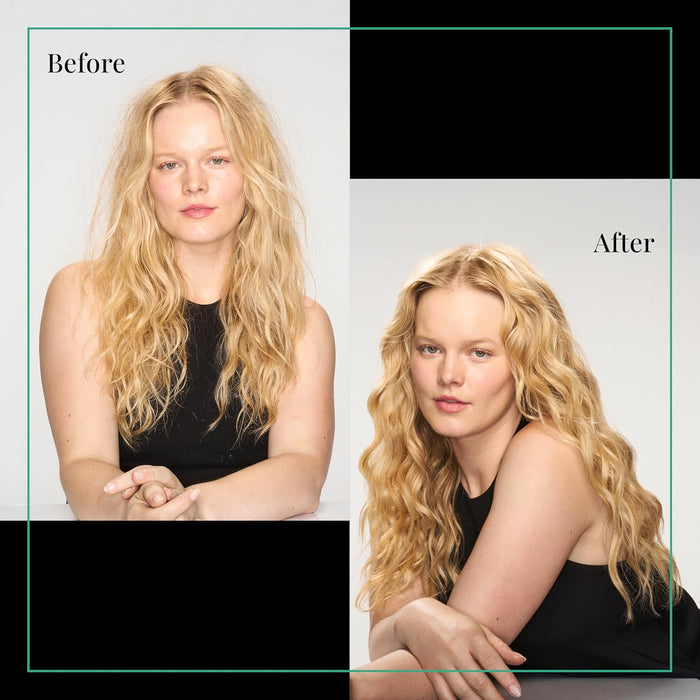 peta-approved, cruelty-free hair styling cream