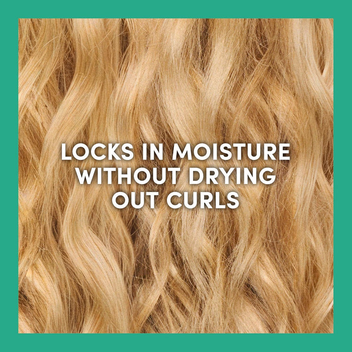 TRESemmé Bouncy Curls Defining Cream – Clean Vanity Essential for the Intentional Curl Care Routine