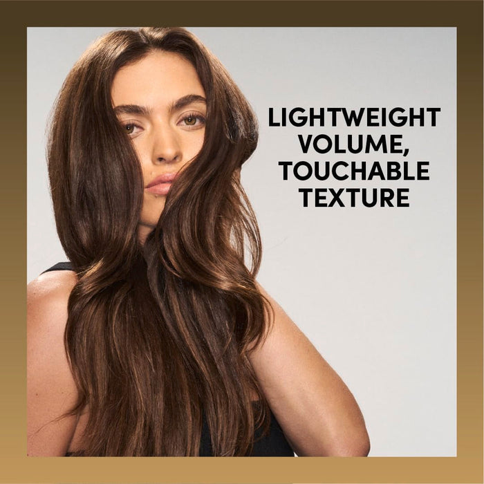 golden vanilla and sandalwood signature scent