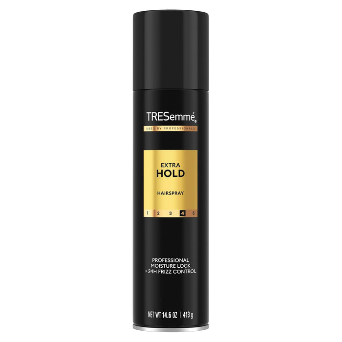 pro lock tech for 24-hour hold without crunch or stickiness