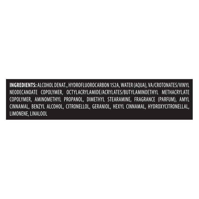 TRESemmé Extra Hold Hairspray – Couture-Level Hold for the Dressing Room Ritual, 14.6 oz