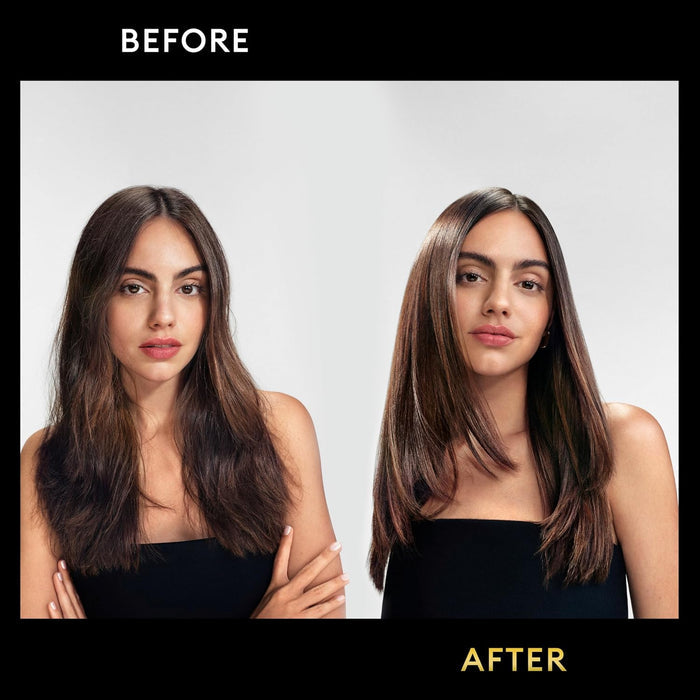 peta-certified cruelty-free and suitable for all hair types