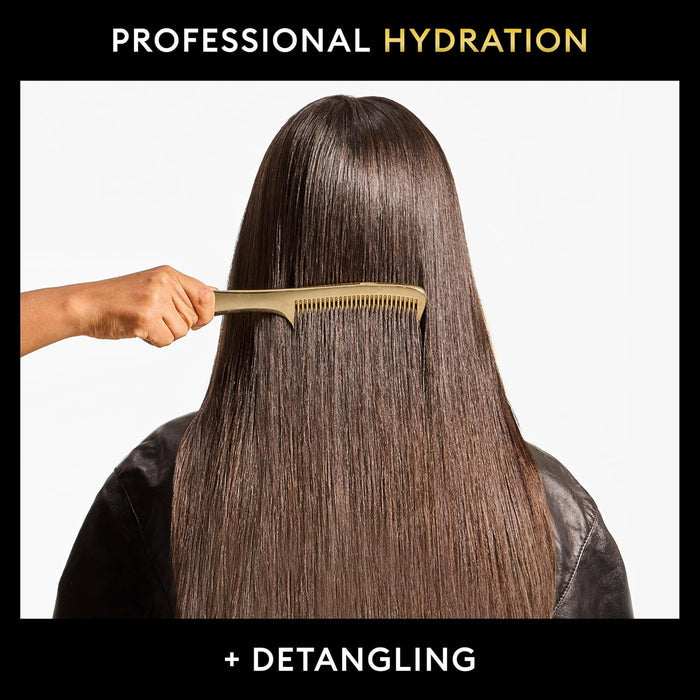 TRESemmé Lamellar Cream Serum – Thoughtful Birthday Gift for Her with Salon-Style 72H Shine