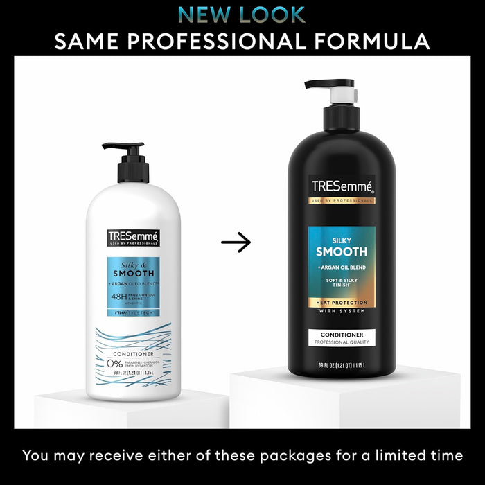 moroccan argan oil–enriched formula for hydration and polish