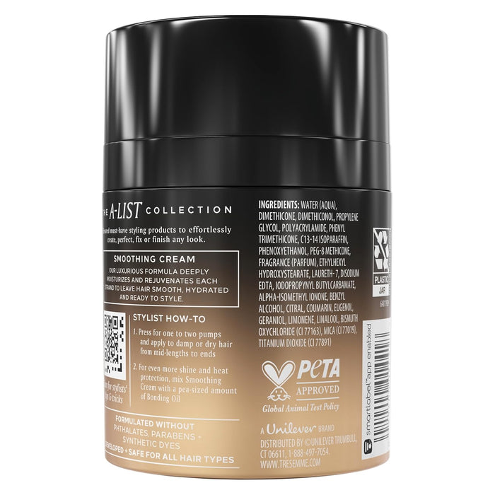 deep hydration that penetrates and moisturizes each strand