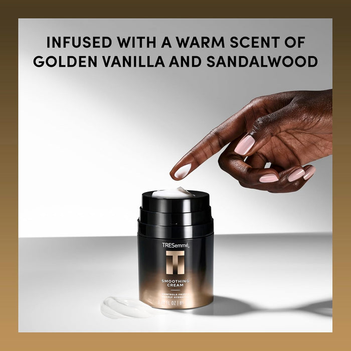 sandalwood and vanilla romantic fragrance