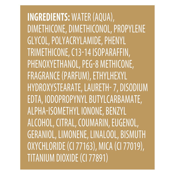 TRESemmé Smoothing Cream A-List Collection – Clean Design Frizz Cream for the Uncluttered Vanity