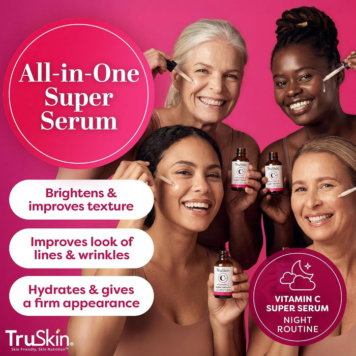 niacinamide for complexion balancing and refined texture