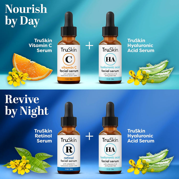 multi-source hyaluronic acid complex with botanical moisture-boosting alternative