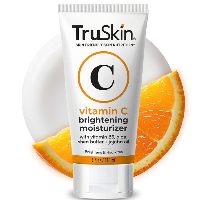 vitamin c (unique stabilized form) for brightening and tone-evening