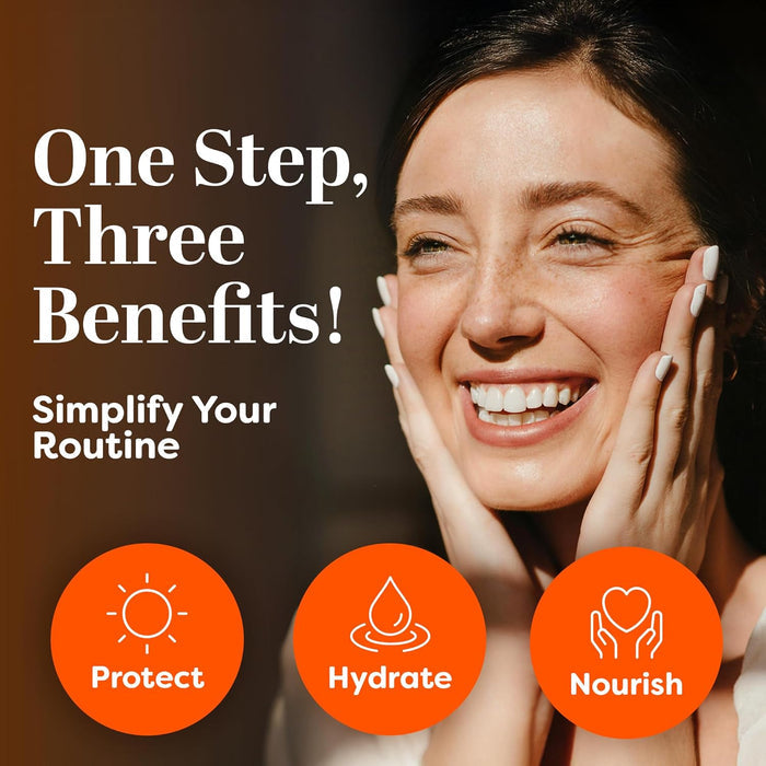 paraben-free, dye-free, cruelty-free, usa-made formulation