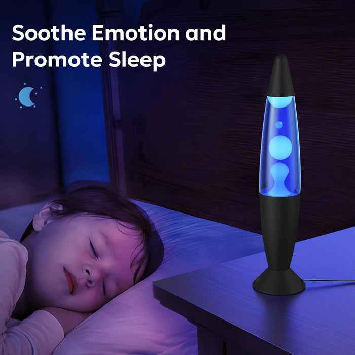 included remote control for color, brightness, and power