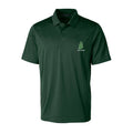 Uniform Green CLUB Polo