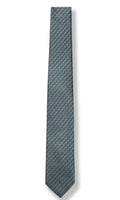 Uniform SJ Repeating Pattern Tie