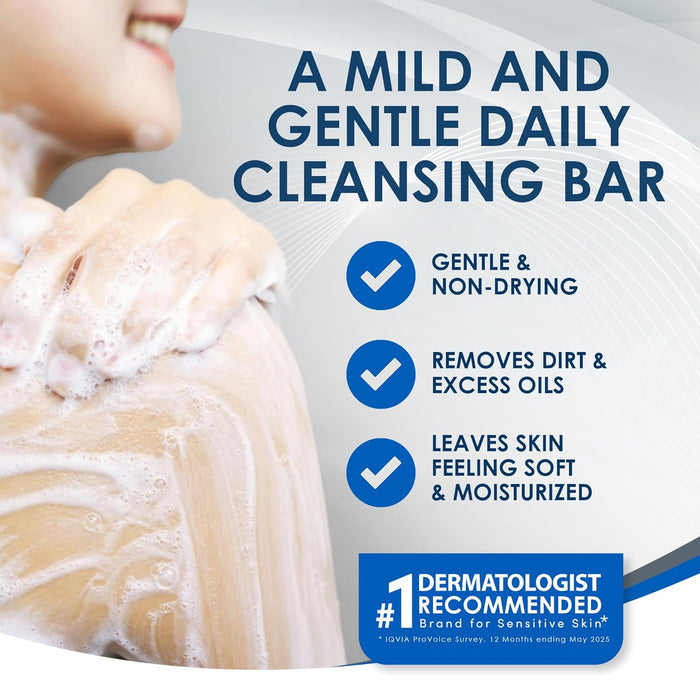 free of fragrance, dyes, masking fragrance, lanolin, parabens, and formaldehyde releasers