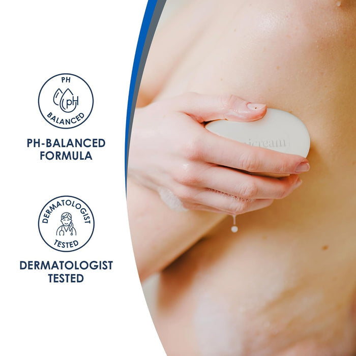 dermatologist tested and intended for routine use on normal and sensitive skin